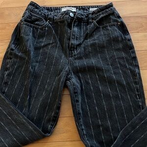 PACSUN mom jeans
